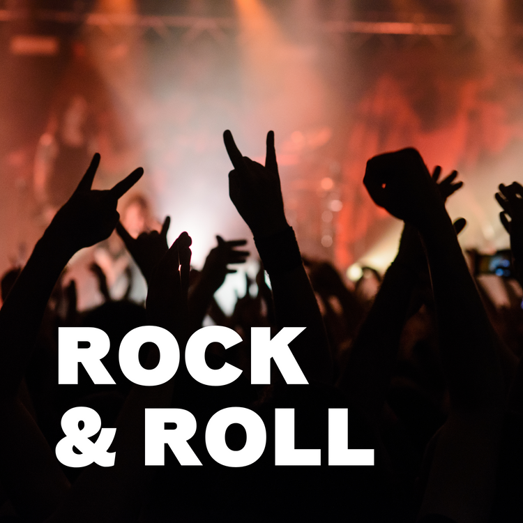 Rock & Roll