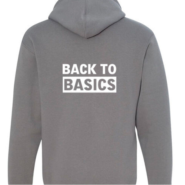 CHARCOAL - BACK