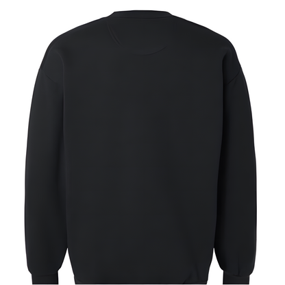 Vinyl Sounds Better - Crewneck Sweatshirt