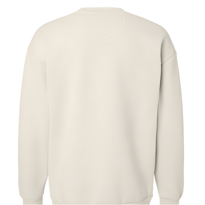 Vinyl Sounds Better - Crewneck Sweatshirt