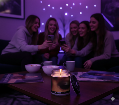 Taylor Best Albums Candle Set