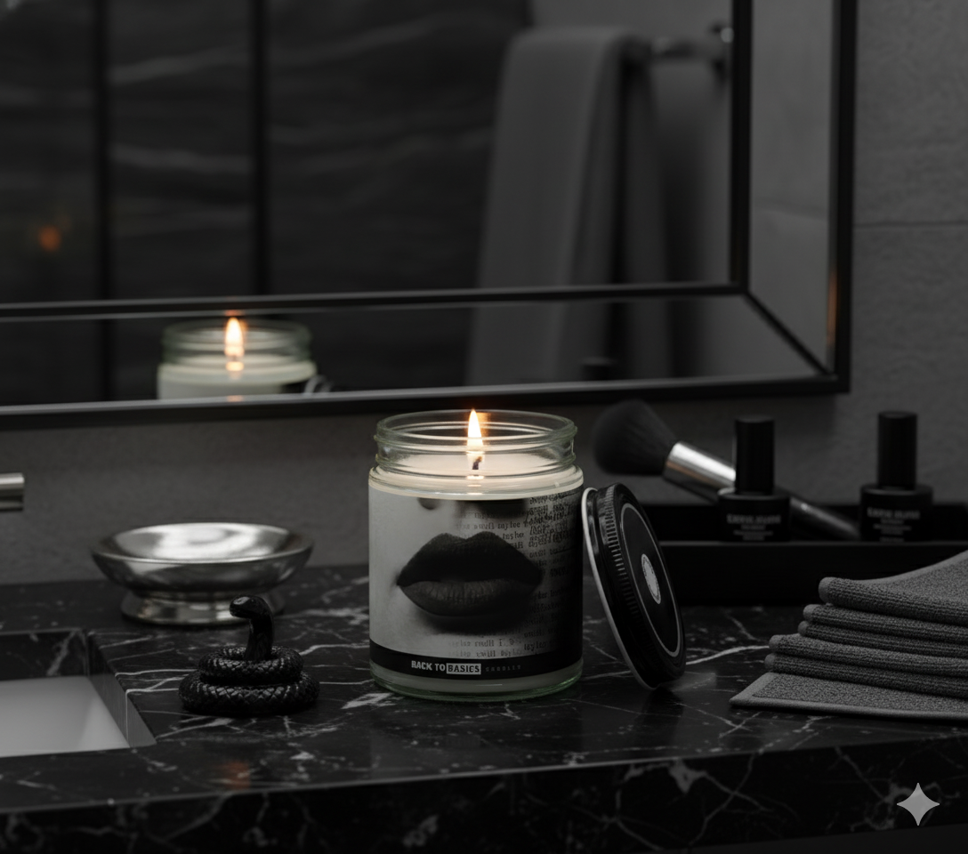 Taylor Best Albums Candle Set