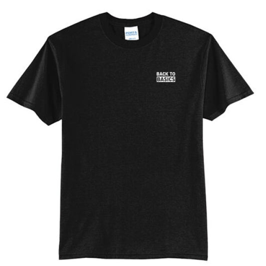 Jet Black - FRONT